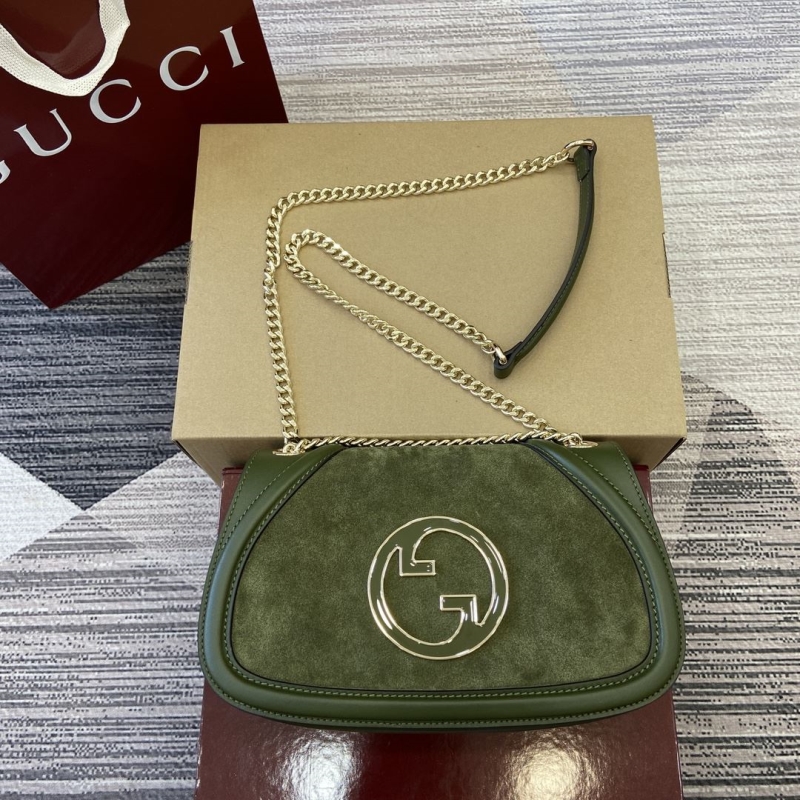 G*u*i satchel bags